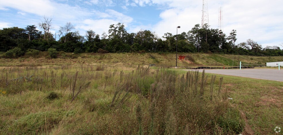 More Photos Of Knox Ave, North Augusta Land For Sale