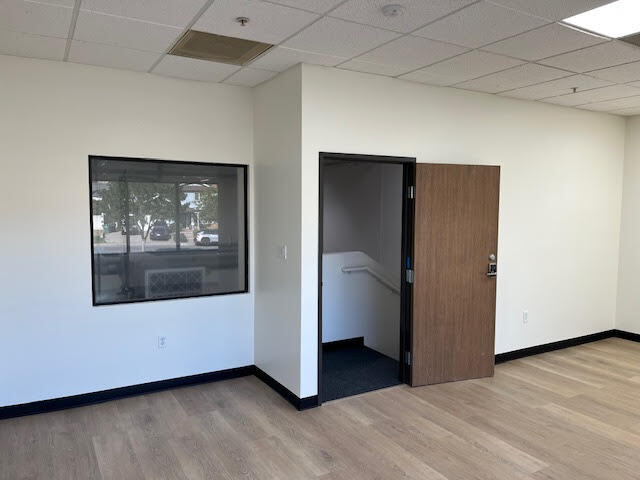 More Photos Of 874-888 Palomares Ave, La Verne Warehouse For Lease