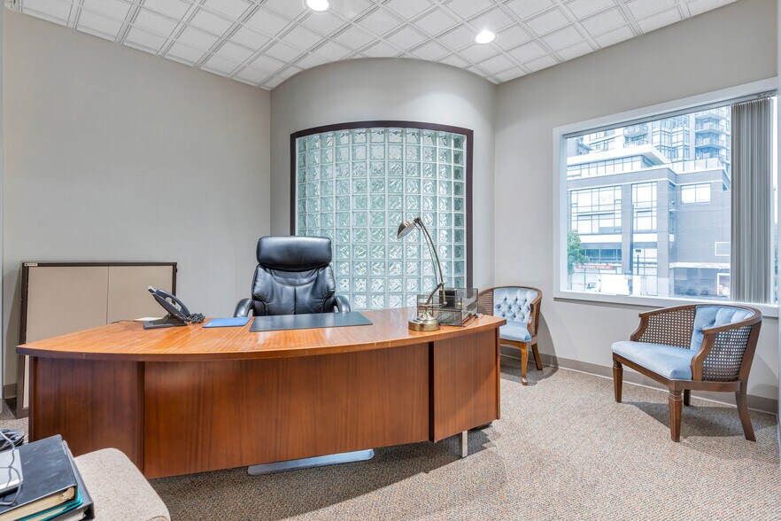 More Photos Of 1120 Westwood St, Coquitlam Office For Sale