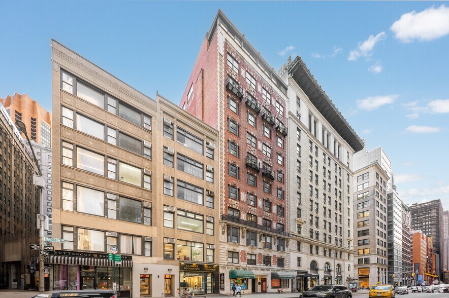 More Photos Of 161 Madison Ave, New York Medical For Lease