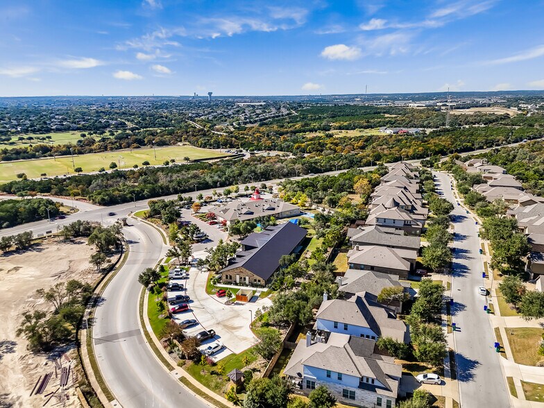 More Photos Of 1011 Wilson Ranch pl, Cedar Park Office For Lease