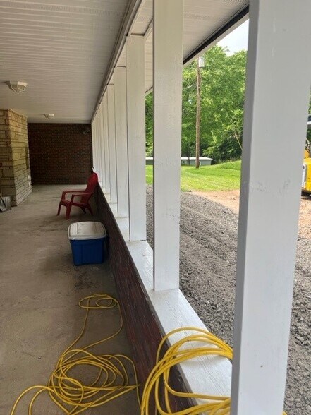 More Photos Of 5010 Washington St W, Cross Lanes Multifamily For Lease