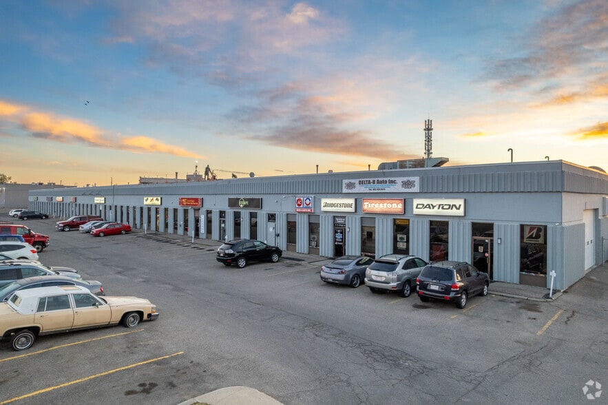 More Photos Of 700 33rd St NE, Calgary Light Distribution For Lease