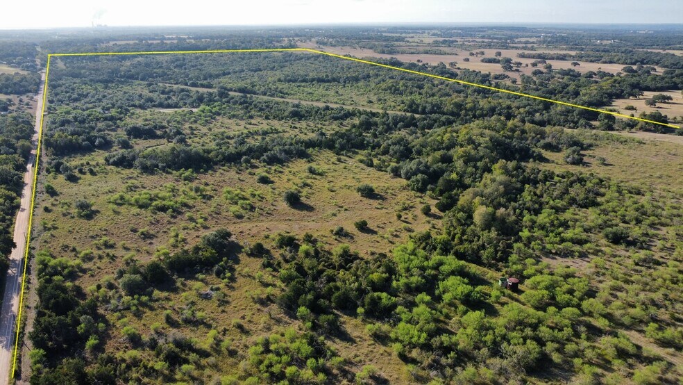 More Photos Of 2314 FM 2145, La Grange Land For Sale