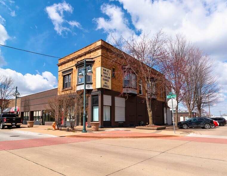 More Photos Of , Moline Unknown For Sale