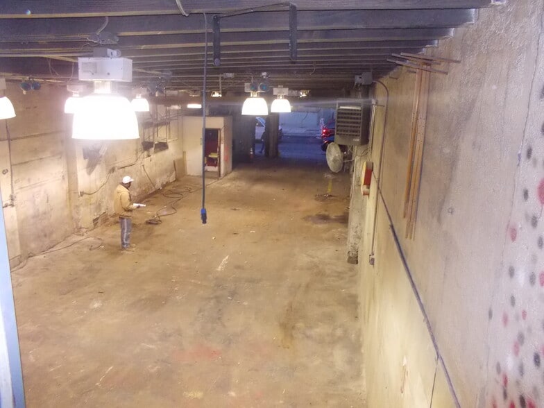 More Photos Of 122 Nostrand Ave, Brooklyn Warehouse For Lease