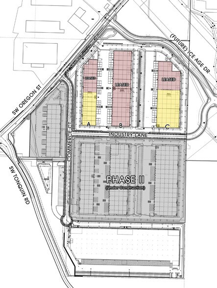 More Photos Of 21600 SW Oregon St, Sherwood Unknown For Lease