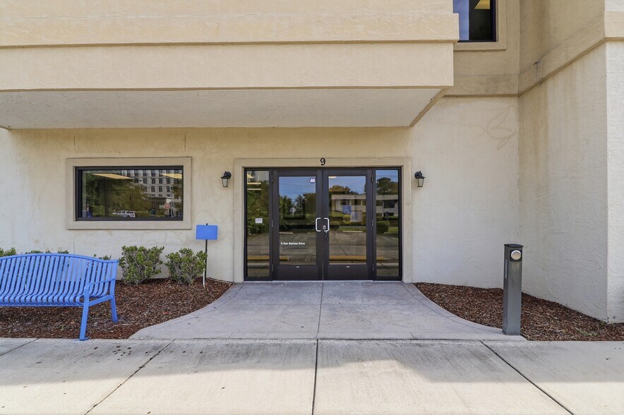 More Photos Of 9 San Bartola Dr, Saint Augustine Medical For Sale