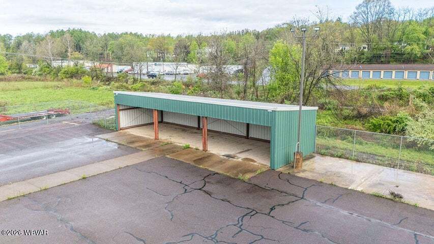 More Photos Of , Bloomsburg Industrial For Sale