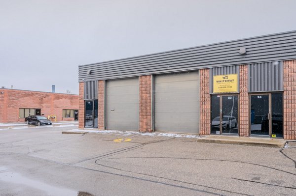 More Photos Of 90 Rankin St, Waterloo Warehouse For Sale