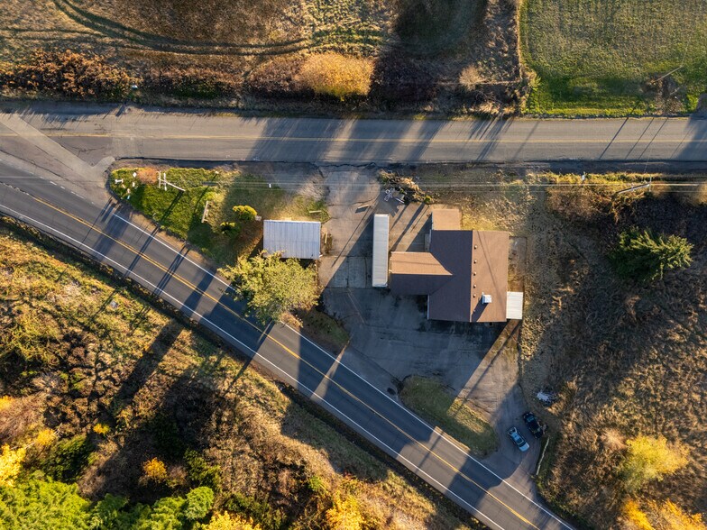 More Photos Of 292 State Highway 505, Winlock Flex For Sale