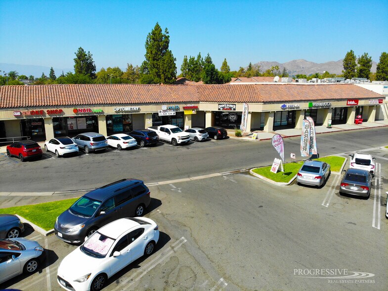 More Photos Of 3804-3870 La Sierra Ave, Riverside Unknown For Lease