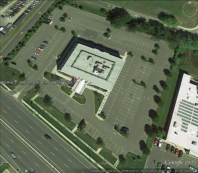 More Photos Of 780 Route 37 W, Toms River Medical For Lease