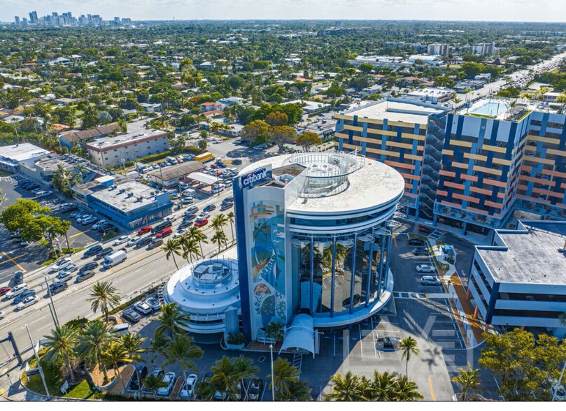 More Photos Of 3101 N Federal Hwy, Fort Lauderdale Medical For Lease