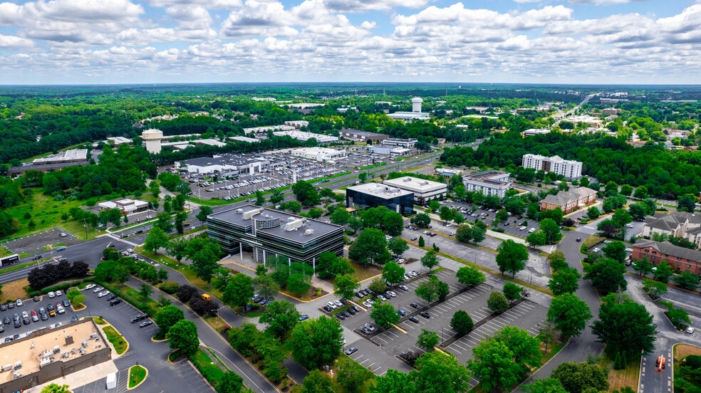 More Photos Of 1000 Atrium Way, Mount Laurel Office For Sale