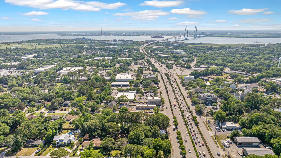 More Photos Of 924 Tall Pine Rd, Mount Pleasant Medical For Sale