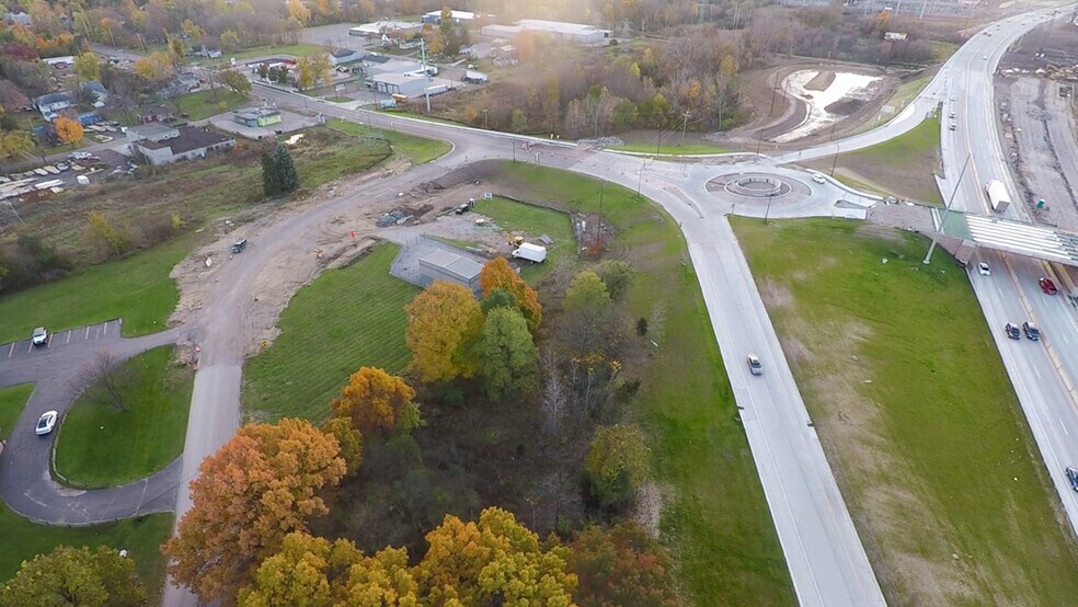 More Photos Of Brookley Ave, Jackson Land For Sale