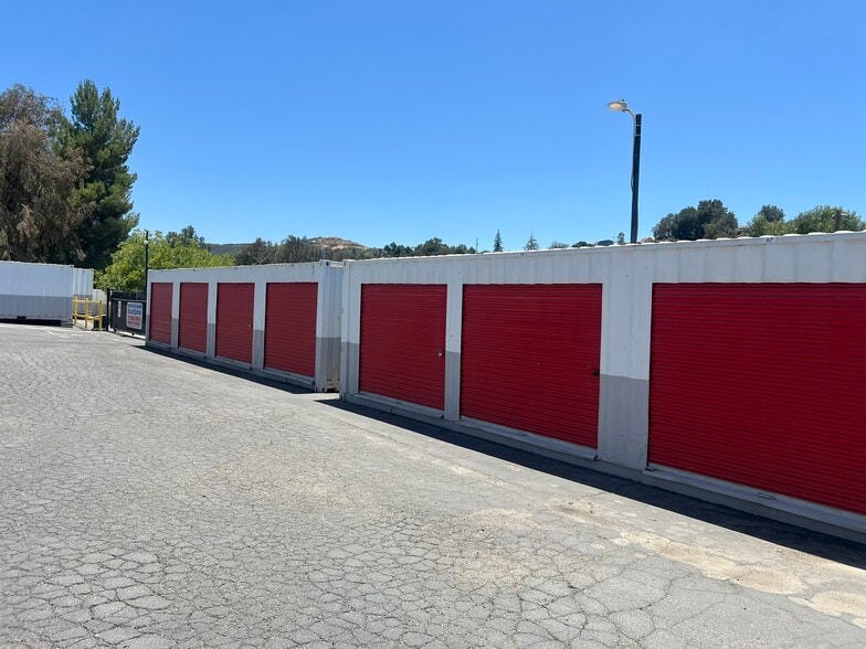 More Photos Of 28365 Cole Grade Rd, Valley Center Self Storage For Sale