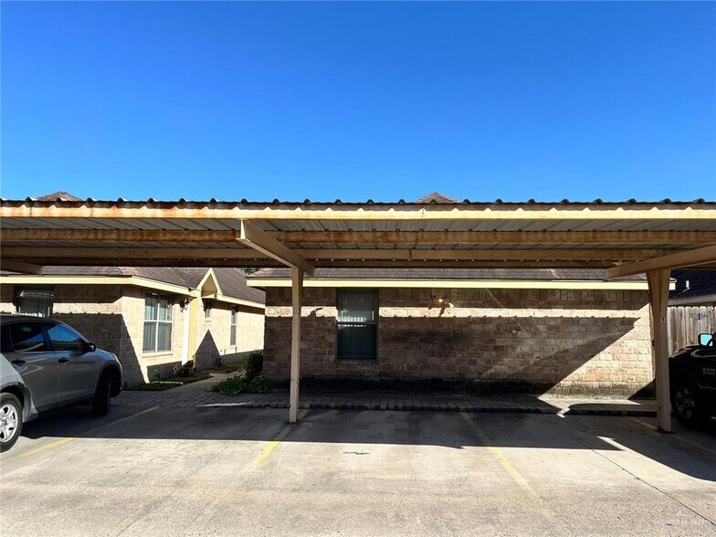 More Photos Of 3802 S Radisson Ave, Pharr Multifamily For Sale
