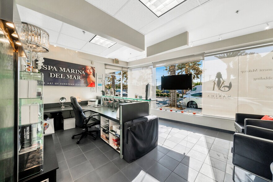 More Photos Of 24691 Del Prado Ave, Dana Point Freestanding For Sale