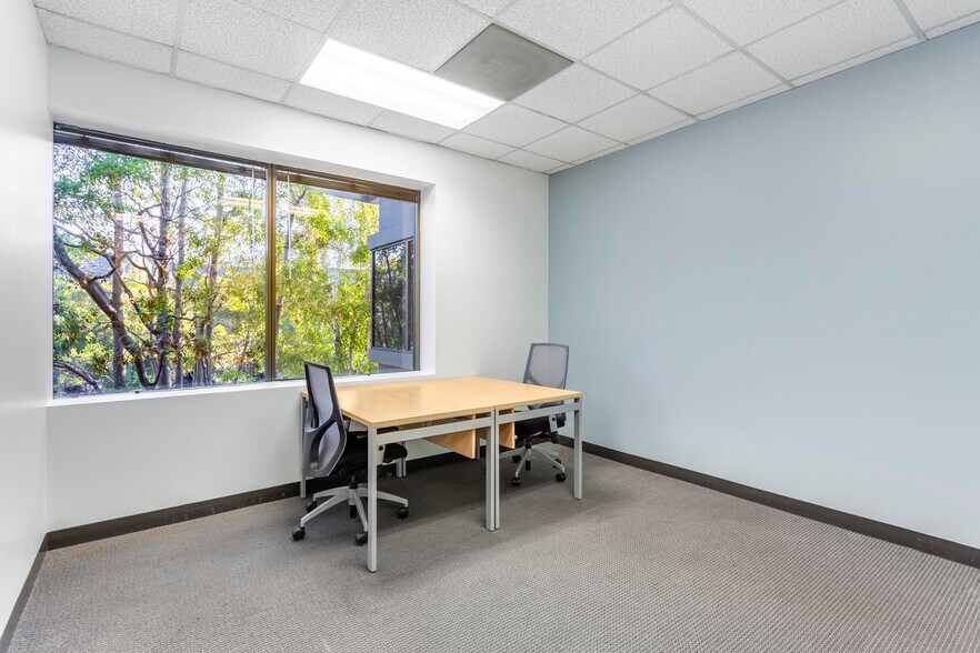 More Photos Of 2880 Zanker Rd, San Jose Coworking Space