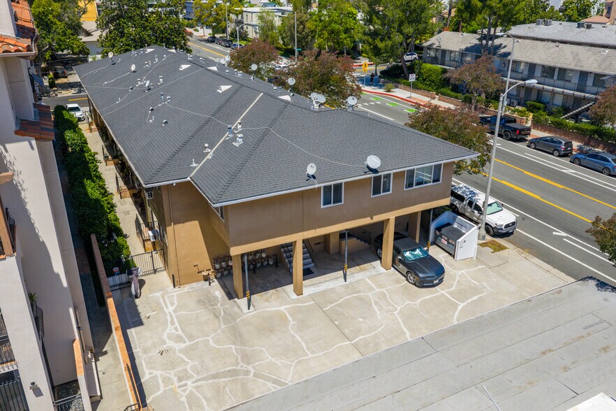 More Photos Of 200 S Madison Ave, Pasadena Apartments For Sale