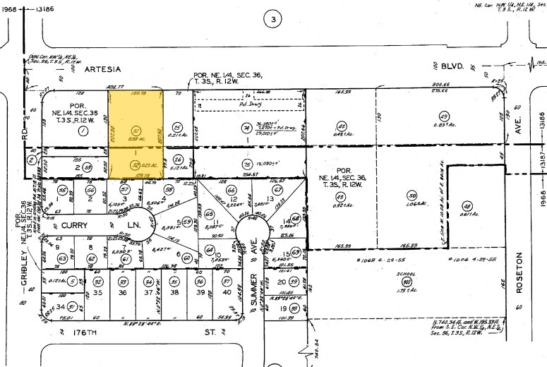 More Photos Of 11428 Artesia Blvd, Artesia Office For Lease