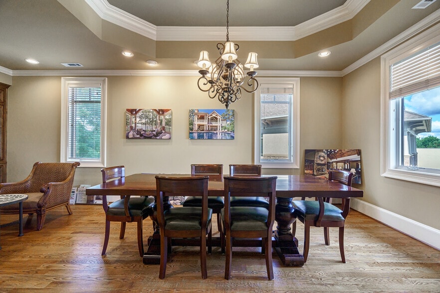 More Photos Of 112 Harmony Crossing, Eatonton Medical For Lease