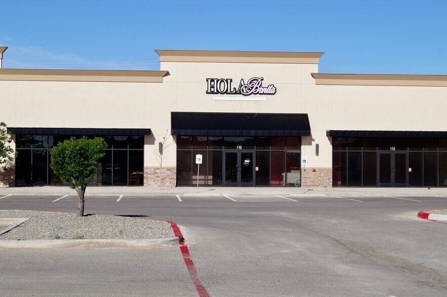 Primary Photo Of 1001 E 87th St, Odessa Unknown For Lease