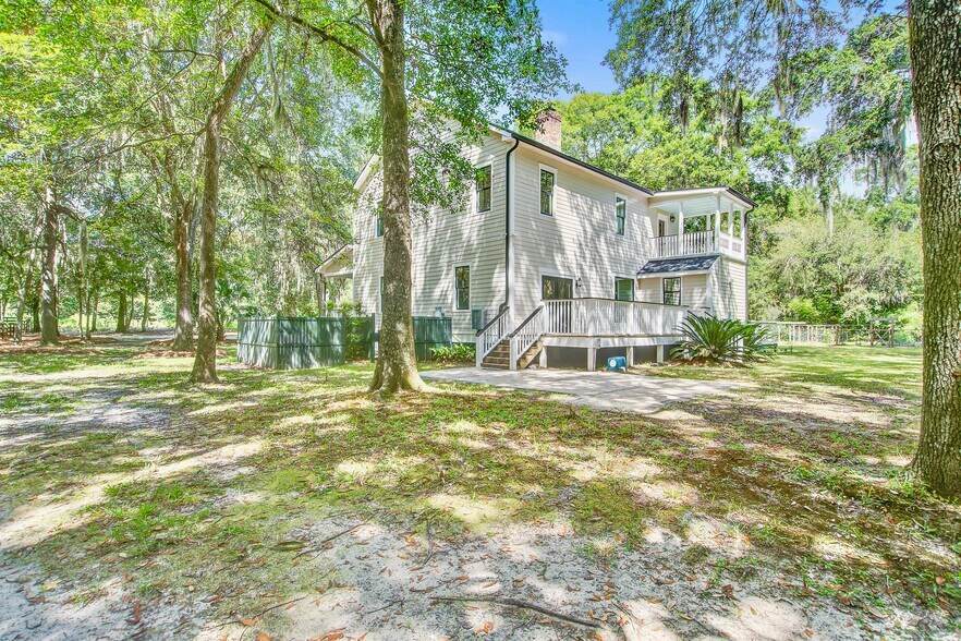 More Photos Of 3002 Edenvale Rd, Johns Island Specialty For Sale