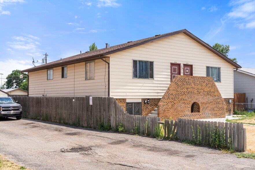 More Photos Of 414 S 7th Ave, Brighton Apartments For Sale