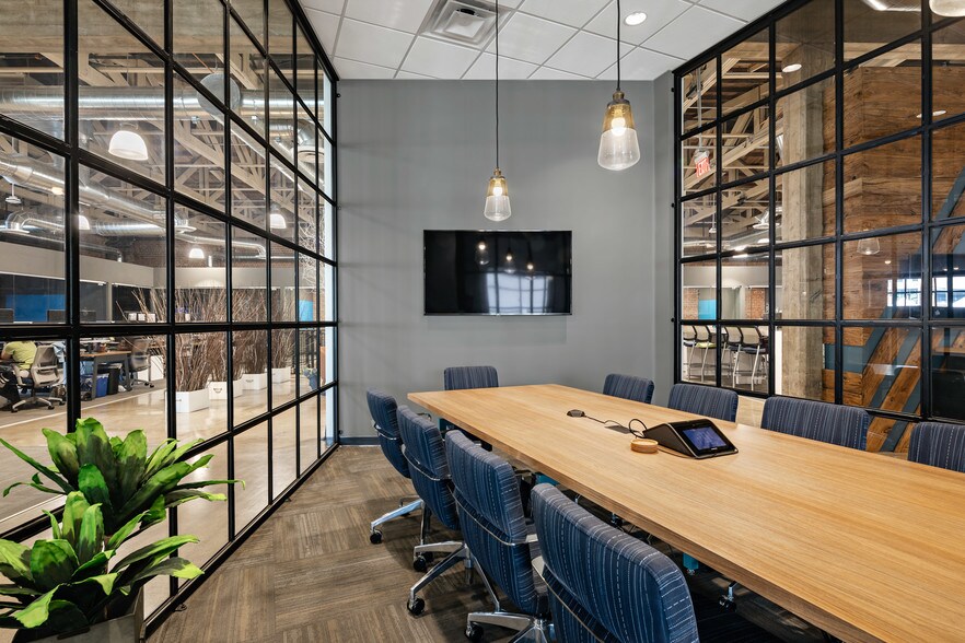 More Photos Of 411 S 1st St, Phoenix Office For Sale