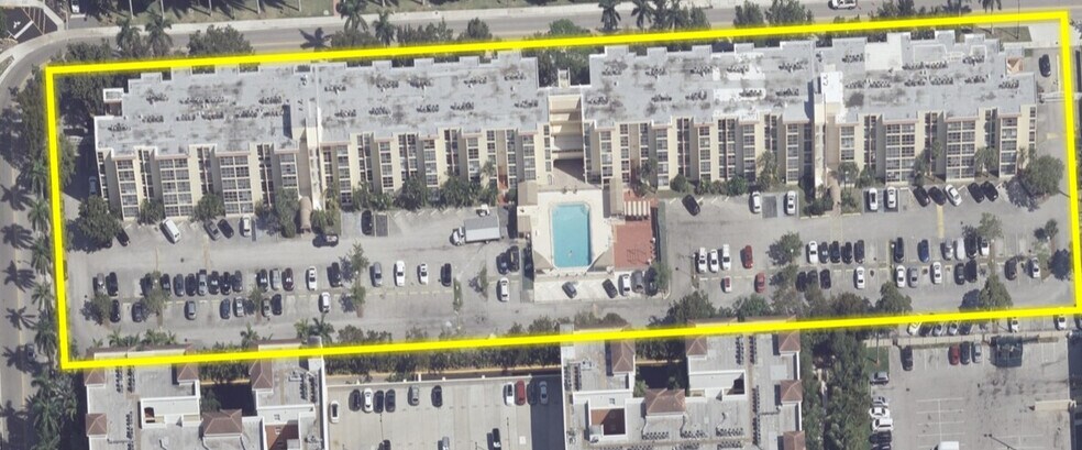 More Photos Of 200 172nd St, Sunny Isles Beach Land For Sale