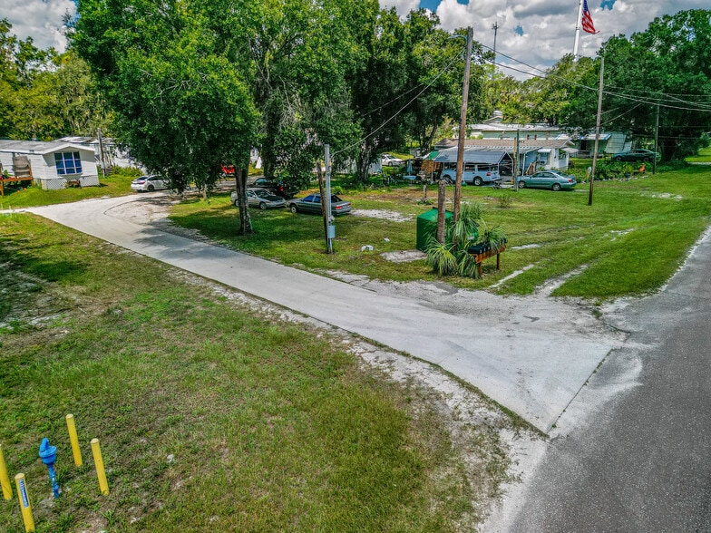 More Photos Of 4410 Pine St, Valrico Manufactured Housing Mobile Home Park For Sale