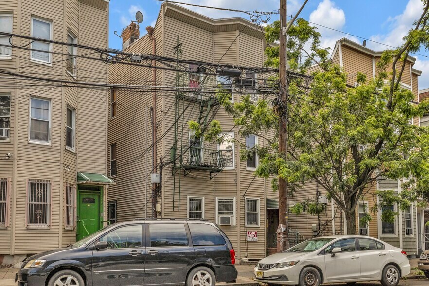 More Photos Of 127 Parker Ave, Passaic Multifamily For Sale