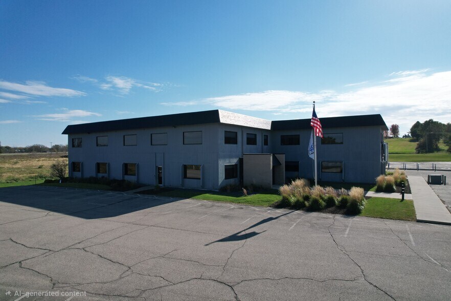 More Photos Of 3305 MN-60, Faribault Office For Sale