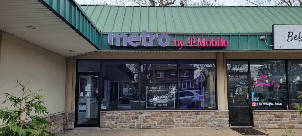 More Photos Of 601-623 Ridge Rd, North Arlington Freestanding For Lease