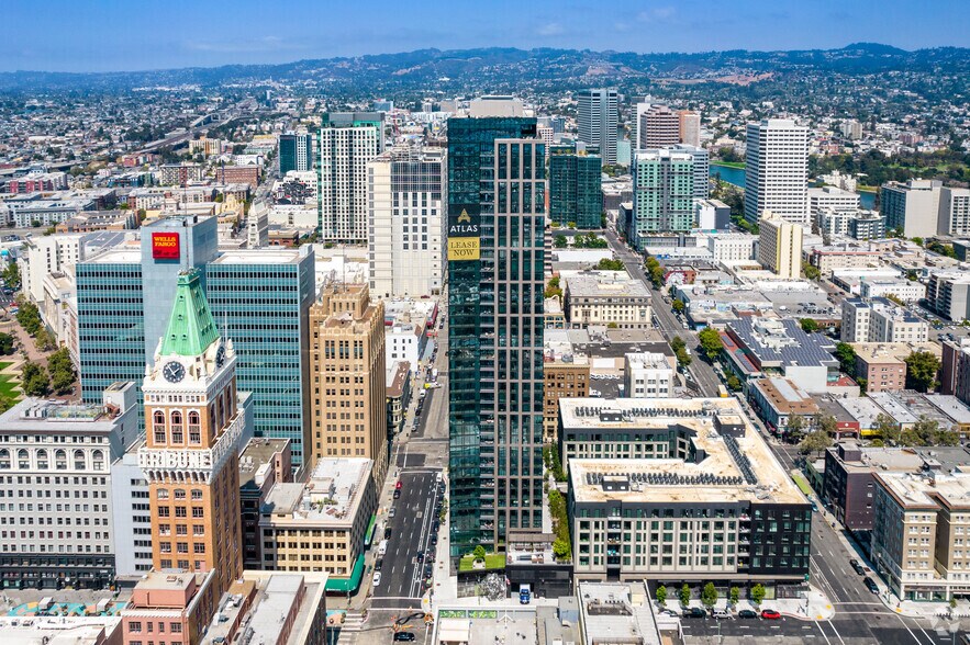 More Photos Of 385 14th St, Oakland Apartments For Lease