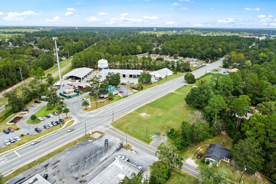 More Photos Of 618 Elma G Miles Pky, Hinesville Land For Sale