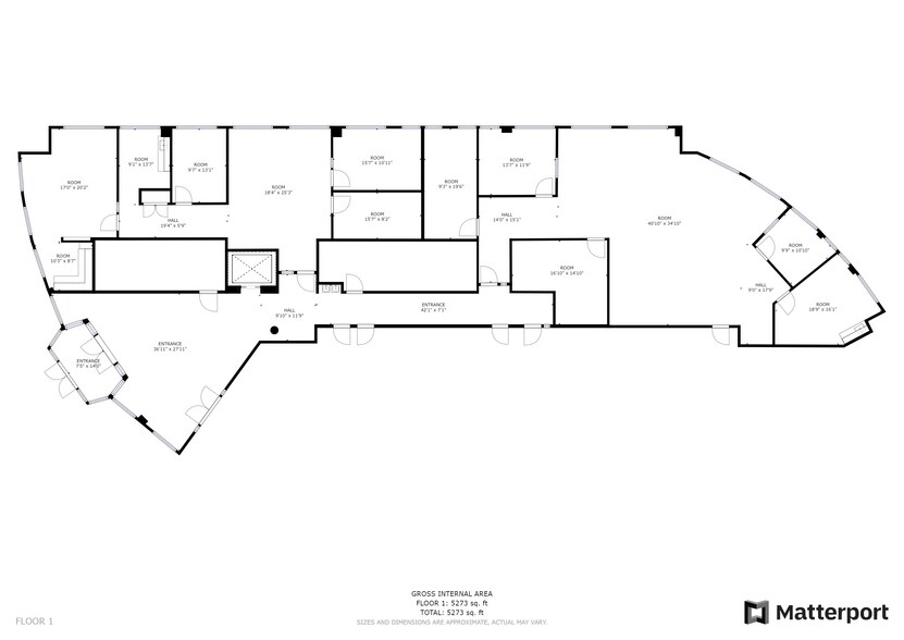 More Photos Of 2800 Keagy Rd, Salem Medical For Lease