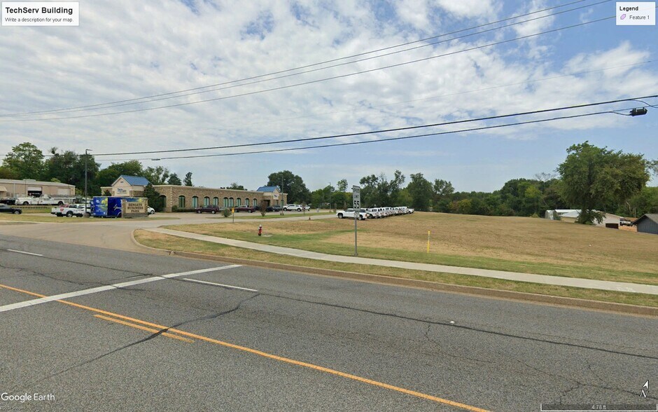 More Photos Of 12078 State Highway 64 W, Tyler Medical For Sale