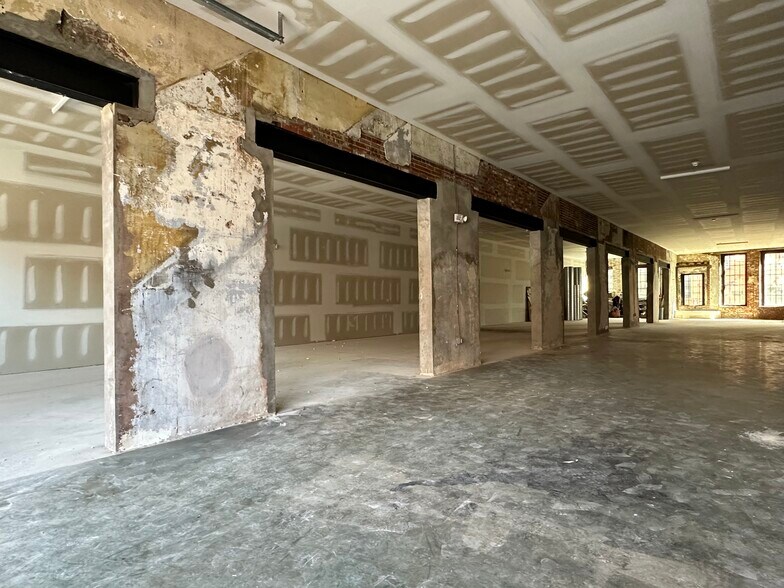 More Photos Of 709-715 N 2nd St, Philadelphia Loft Creative Space For Lease