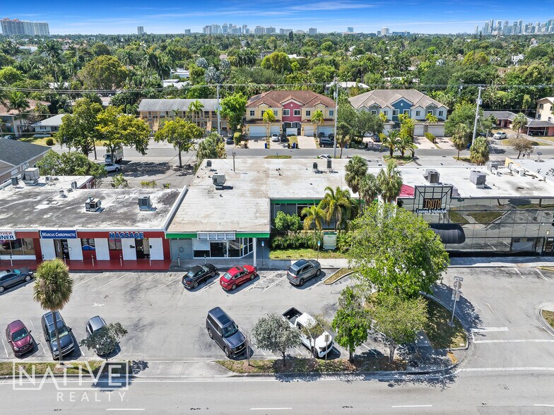 More Photos Of 2700 E Oakland Park Blvd, Fort Lauderdale Office For Sale