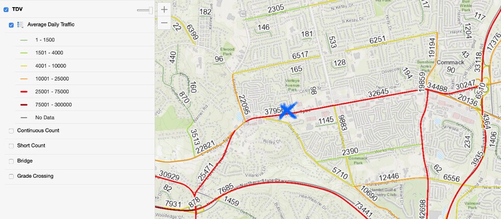 More Photos Of 3021 Jericho Tpke, Little Neck Unknown For Lease