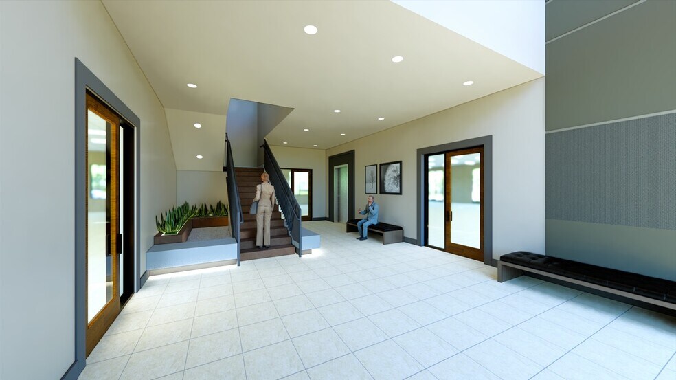 More Photos Of 671 Ridge Hill Dr, New Braunfels Medical For Lease