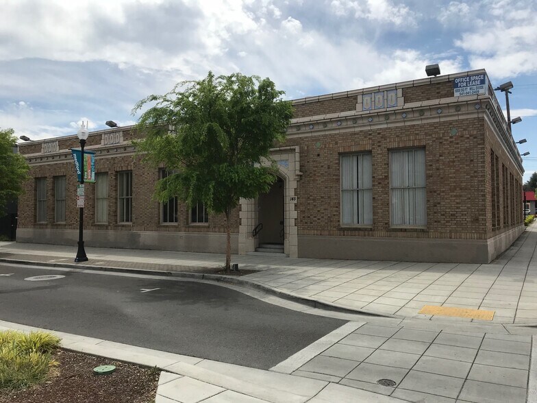 More Photos Of 145 N Bartlett St, Medford Office For Sale