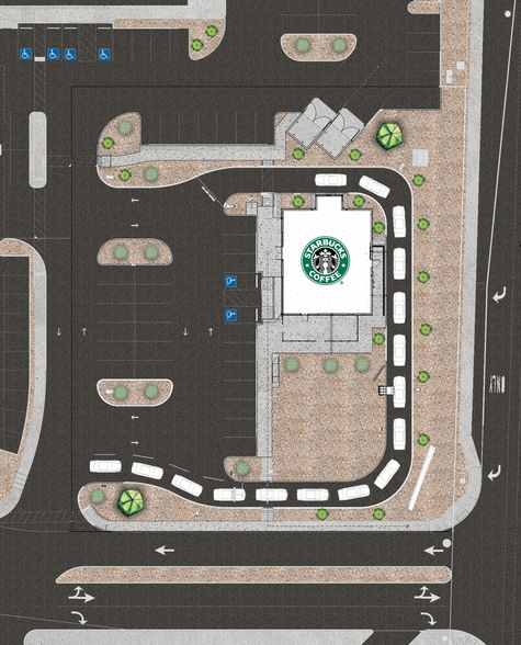 More Photos Of 2121 N Craycroft Rd, Tucson Fast Food For Sale