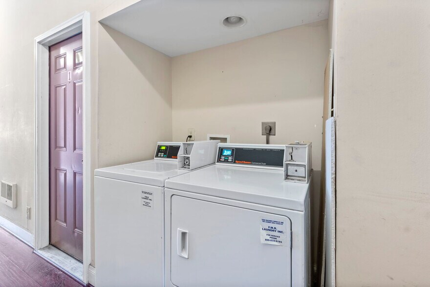 More Photos Of 1433 W Lombard St, Baltimore Multifamily For Sale