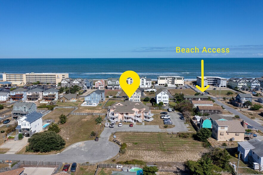 More Photos Of 1711 Bobby Lee Trl, Kill Devil Hills Apartments For Sale