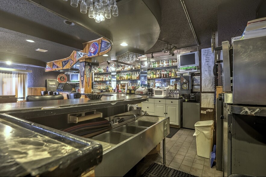 More Photos Of 399 Wolcott Rd, Wolcott Restaurant For Sale